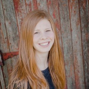 Meet your Posher, Madeline